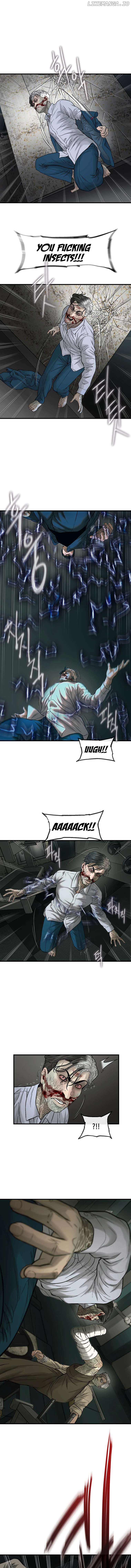 Cell – Manga Chapter 65 - page 7