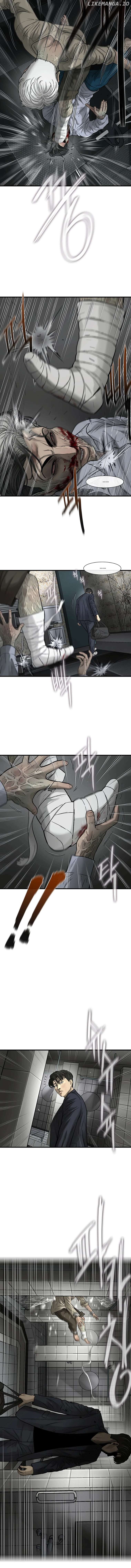 Cell – Manga Chapter 65 - page 8