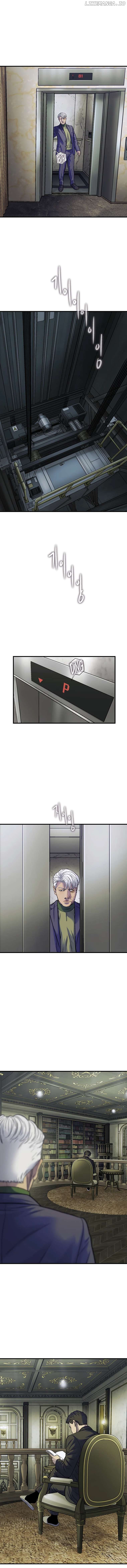 Cell – Manga Chapter 67 - page 10