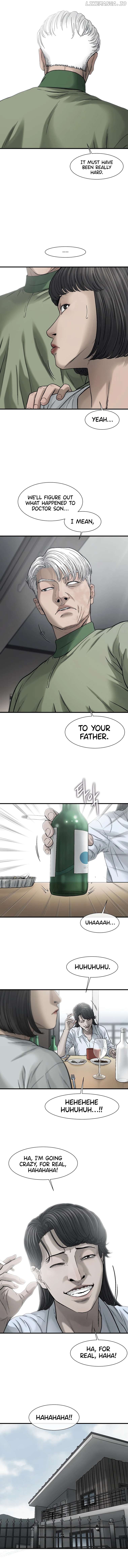 Cell – Manga Chapter 67 - page 7