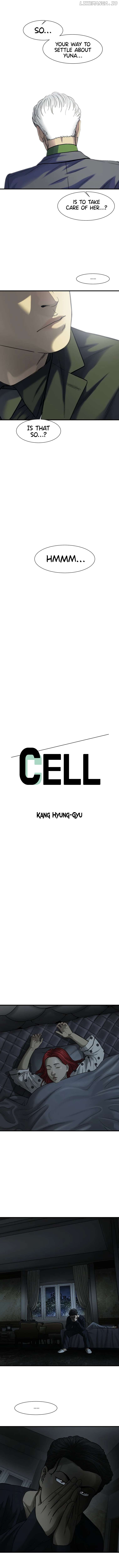 Cell – Manga Chapter 68 - page 1