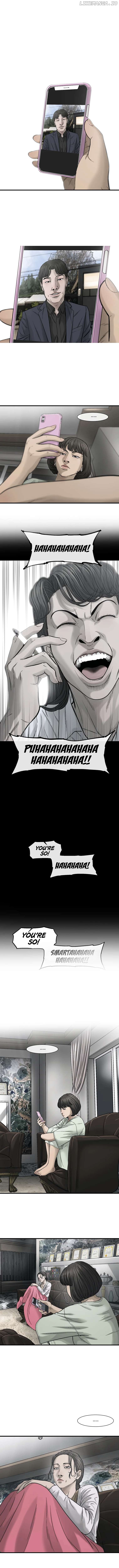 Cell – Manga Chapter 68 - page 4