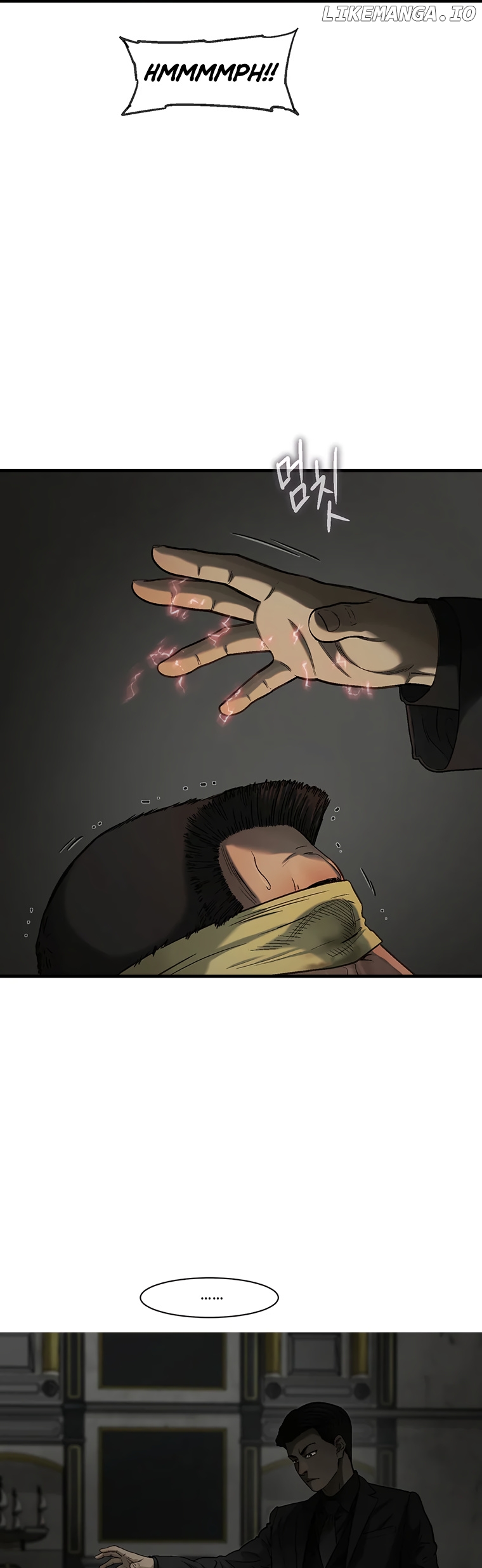 Cell – Manga Chapter 69 - page 14