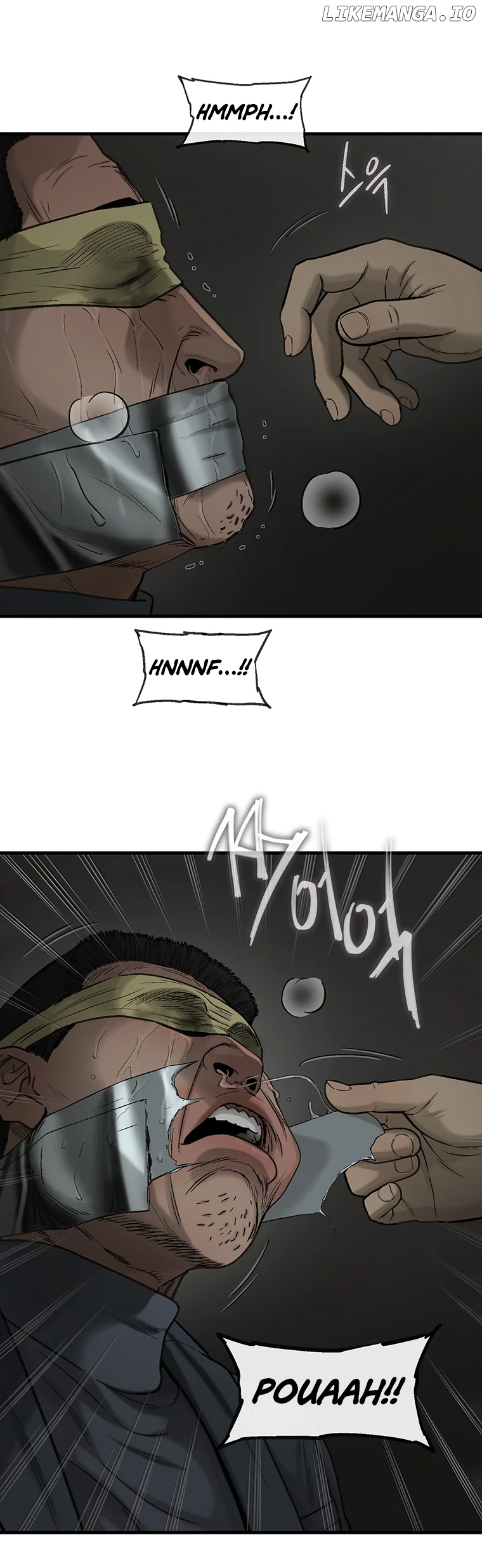Cell – Manga Chapter 69 - page 16