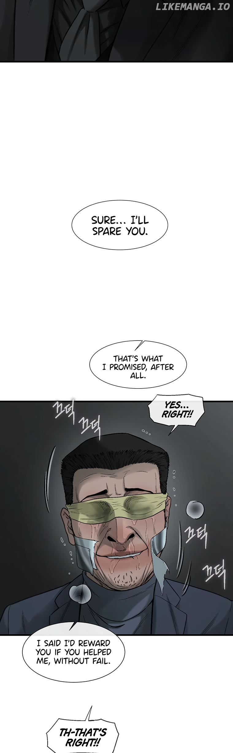 Cell – Manga Chapter 69 - page 22
