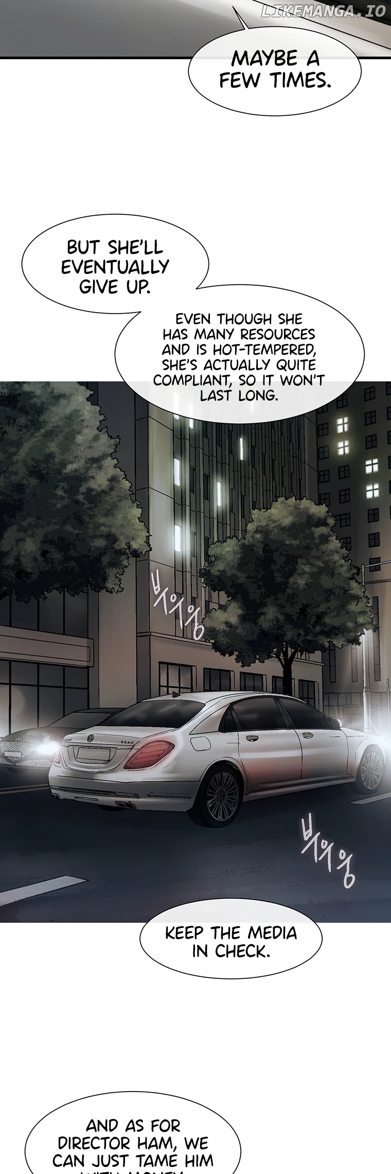 Cell – Manga Chapter 69 - page 31