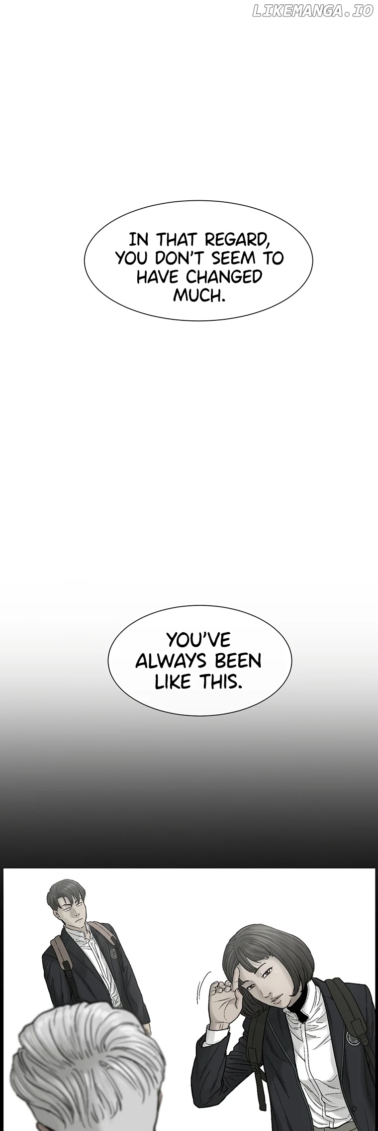 Cell – Manga Chapter 69 - page 34