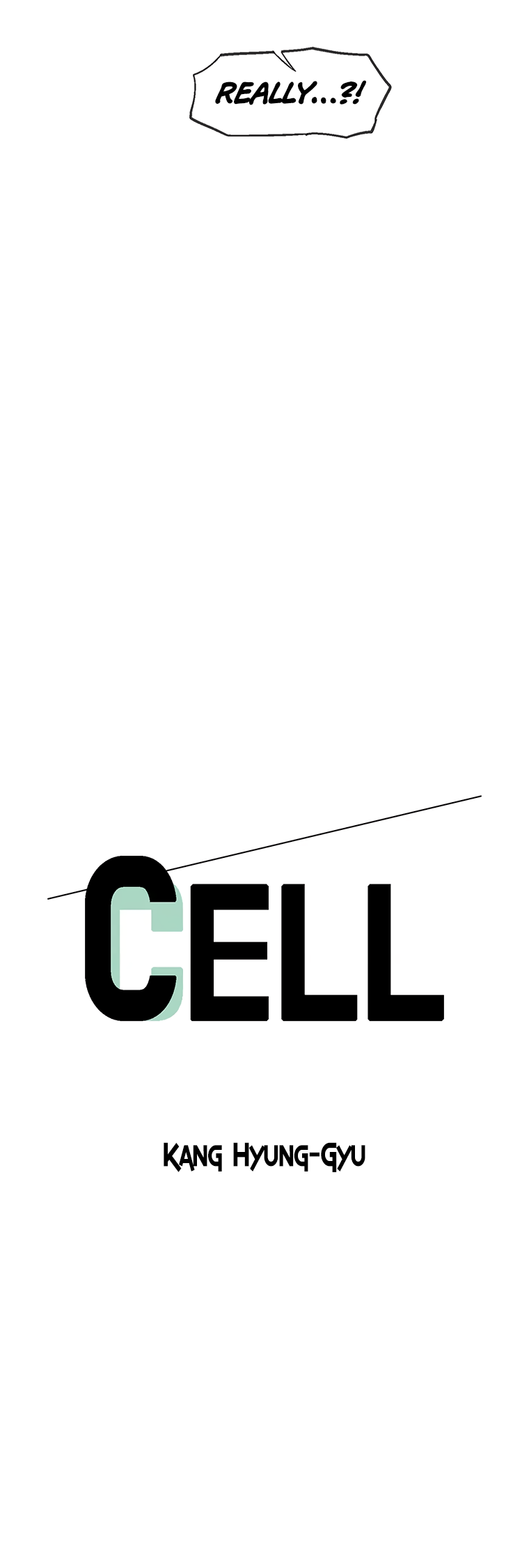 Cell – Manga Chapter 69 - page 4