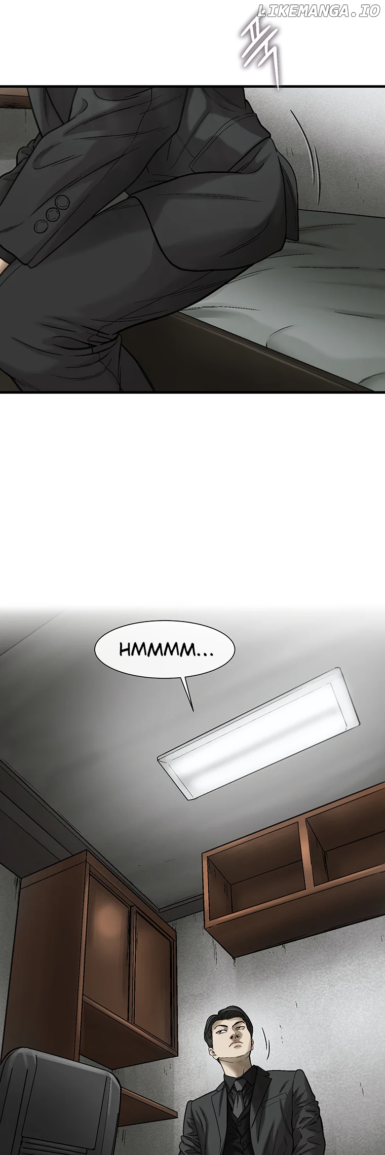 Cell – Manga Chapter 69 - page 46