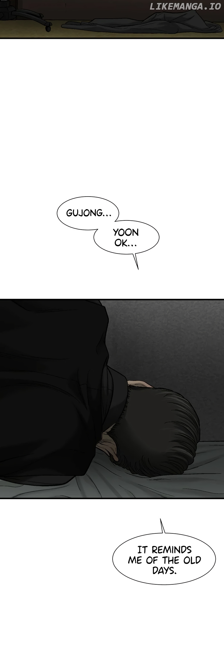 Cell – Manga Chapter 69 - page 56