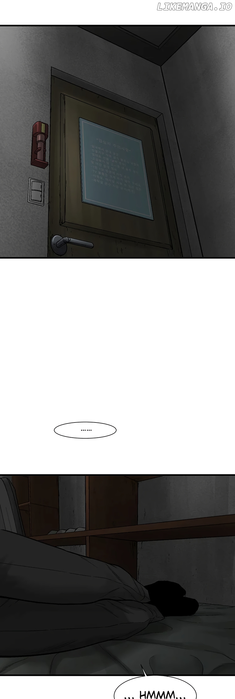 Cell – Manga Chapter 69 - page 59