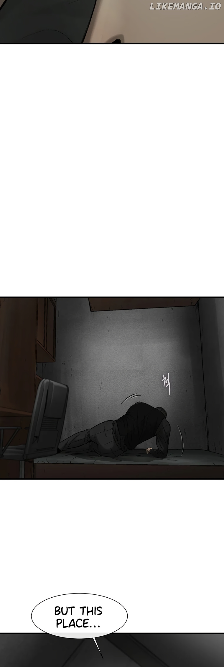 Cell – Manga Chapter 69 - page 62