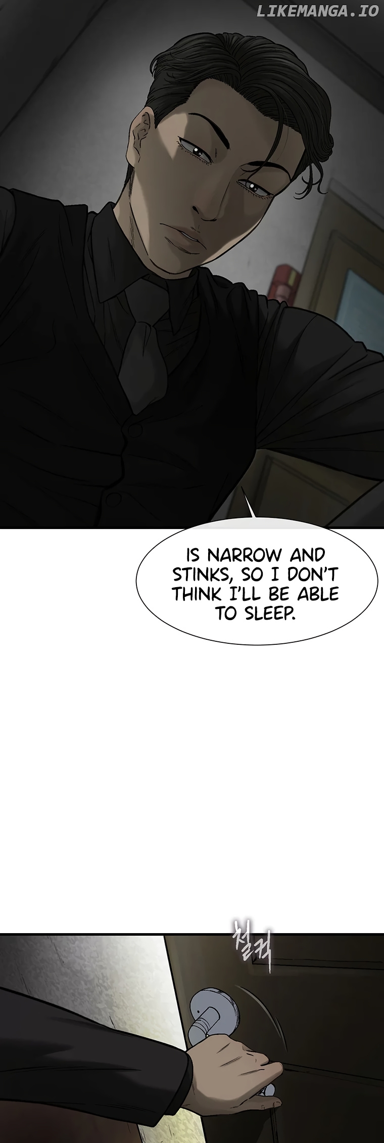 Cell – Manga Chapter 69 - page 63