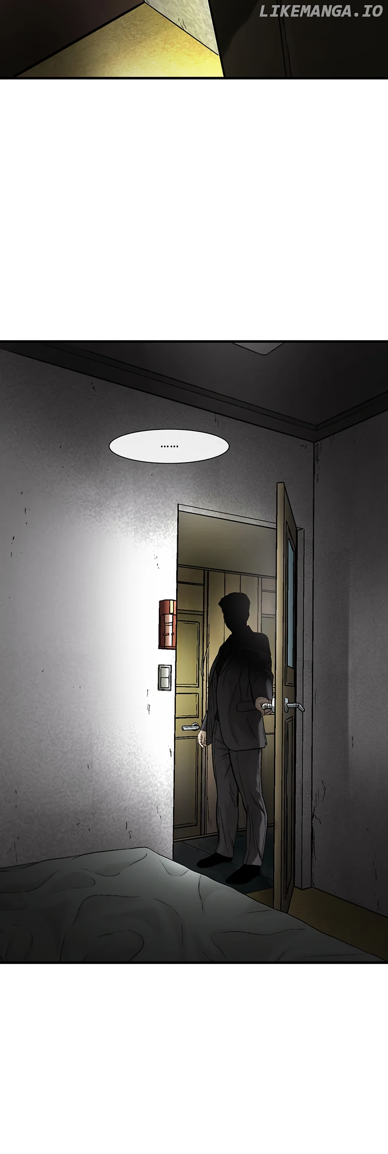 Cell – Manga Chapter 69 - page 64