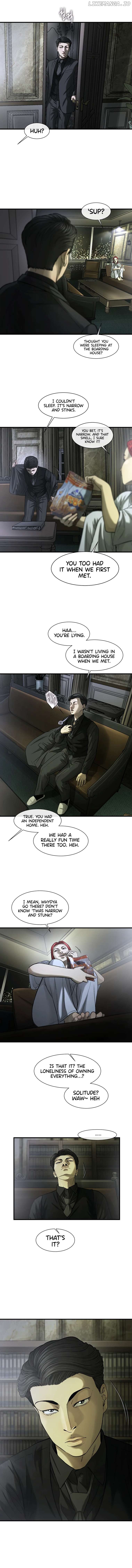 Cell – Manga Chapter 70 - page 2