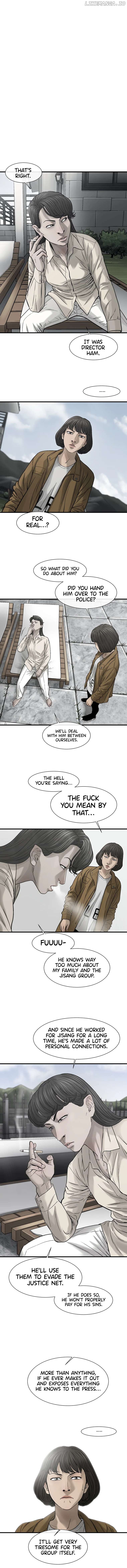Cell – Manga Chapter 70 - page 3
