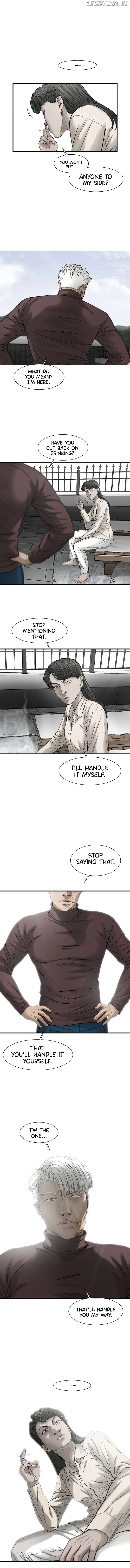Cell – Manga Chapter 70 - page 5