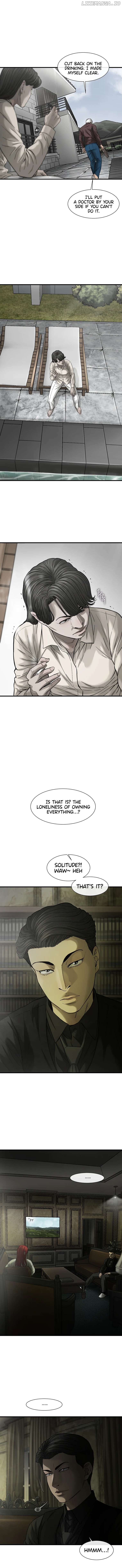 Cell – Manga Chapter 70 - page 6