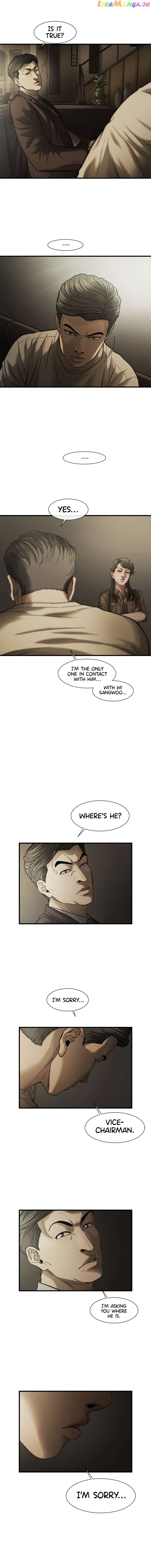 Cell – Manga Chapter 56 - page 10