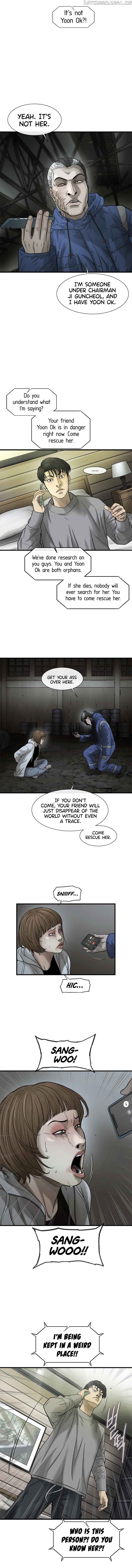 Cell – Manga Chapter 38 - page 15