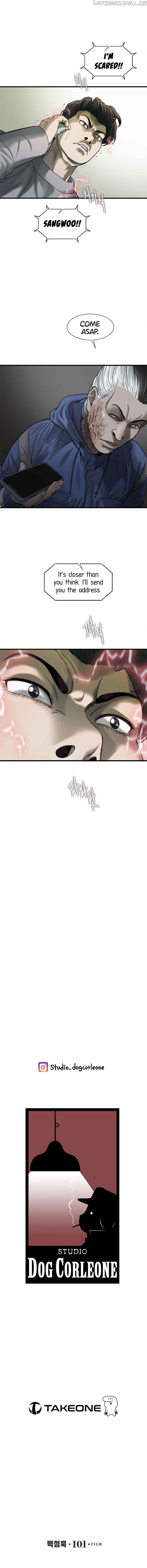 Cell – Manga Chapter 38 - page 16