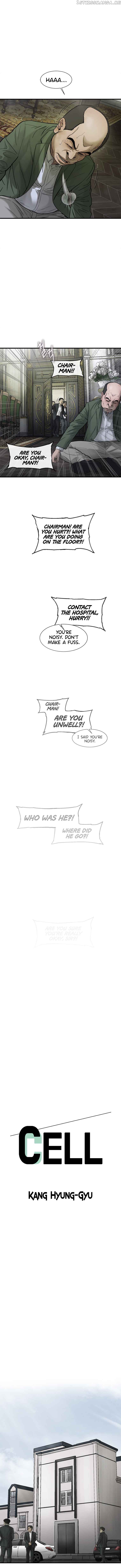 Cell – Manga Chapter 38 - page 2