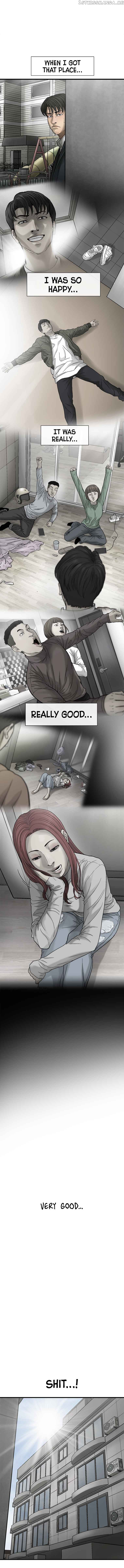 Cell – Manga Chapter 38 - page 9