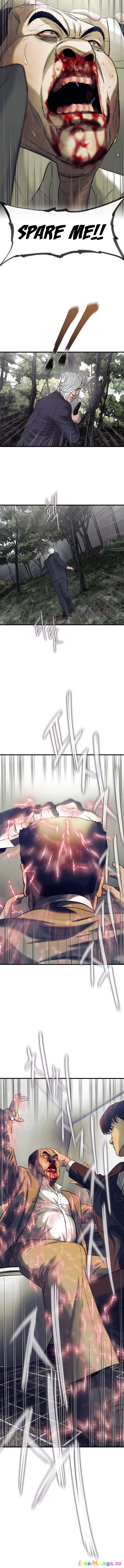 Cell – Manga Chapter 45 - page 10