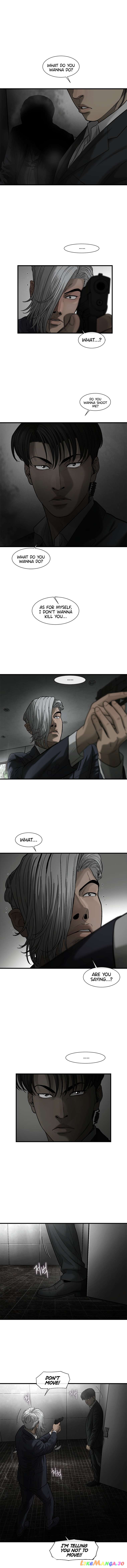 Cell – Manga Chapter 45 - page 13