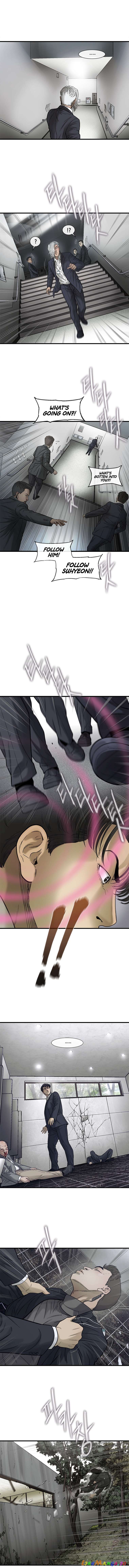 Cell – Manga Chapter 45 - page 3