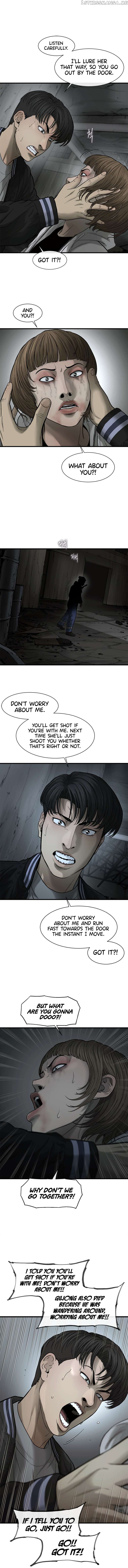 Cell – Manga Chapter 39 - page 10