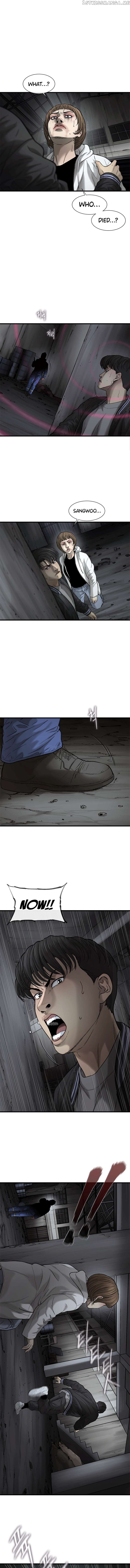 Cell – Manga Chapter 39 - page 11