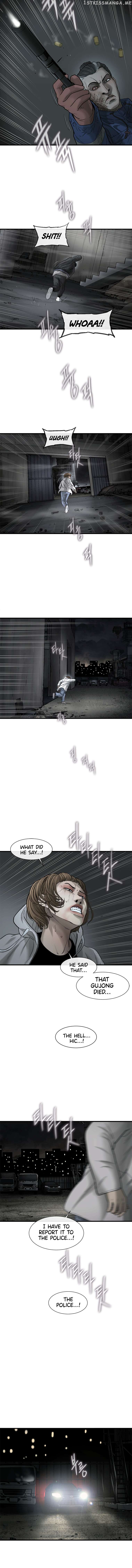 Cell – Manga Chapter 39 - page 12