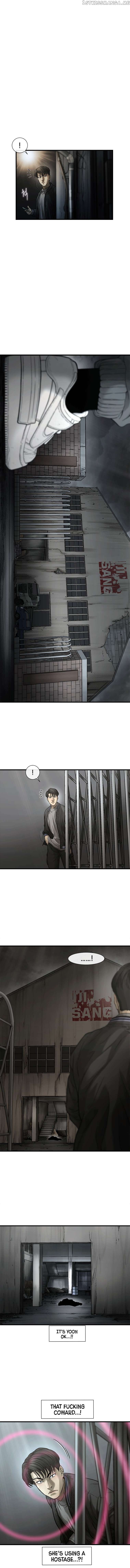 Cell – Manga Chapter 39 - page 3