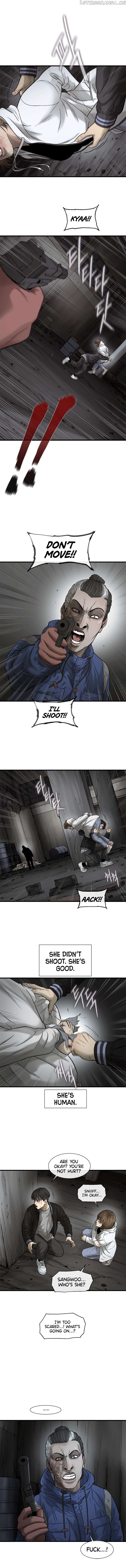 Cell – Manga Chapter 39 - page 9