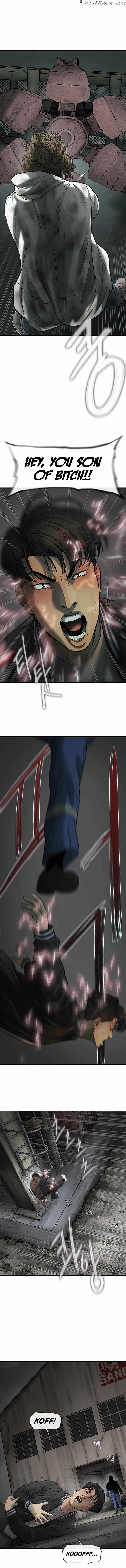 Cell – Manga Chapter 40 - page 16