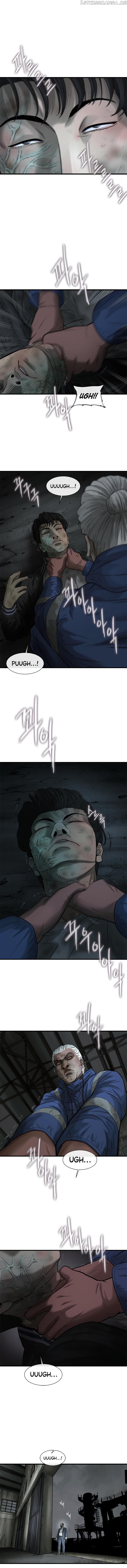 Cell – Manga Chapter 41 - page 13