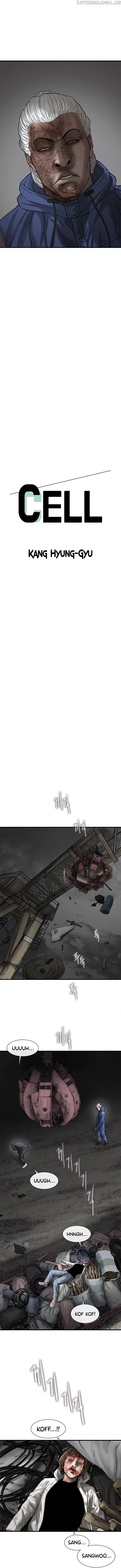 Cell – Manga Chapter 41 - page 2