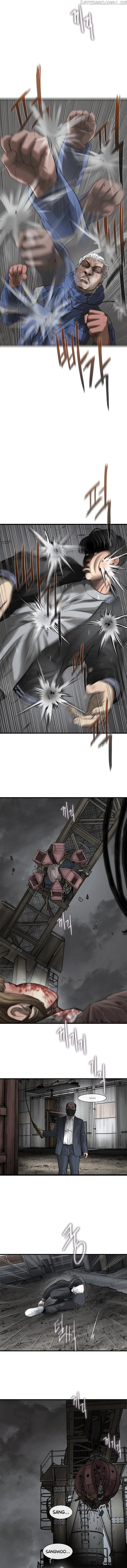 Cell – Manga Chapter 41 - page 3