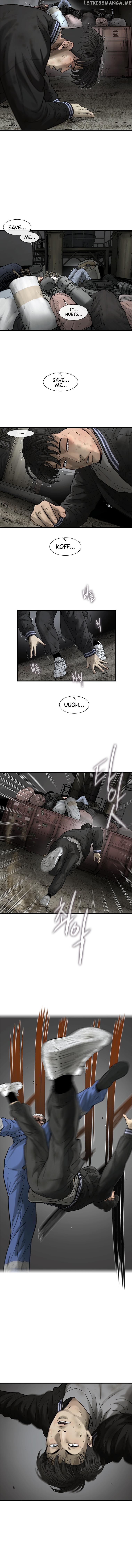 Cell – Manga Chapter 41 - page 4
