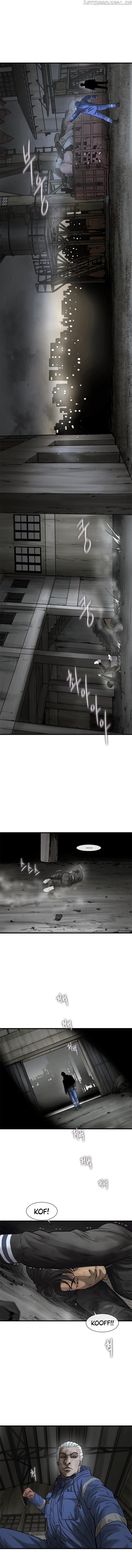 Cell – Manga Chapter 41 - page 7