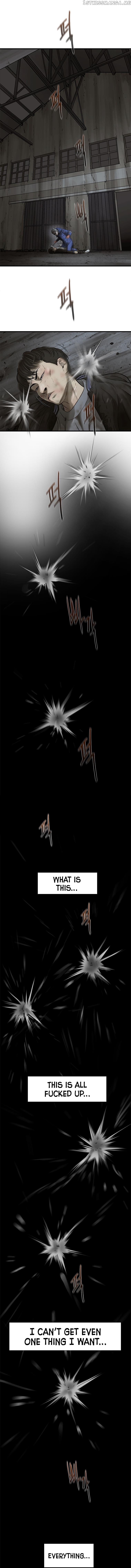 Cell – Manga Chapter 41 - page 8