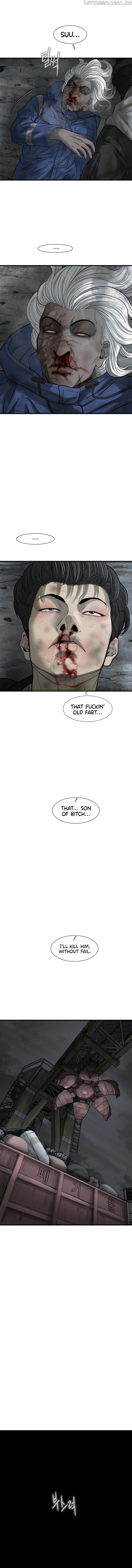 Cell – Manga Chapter 42 - page 12