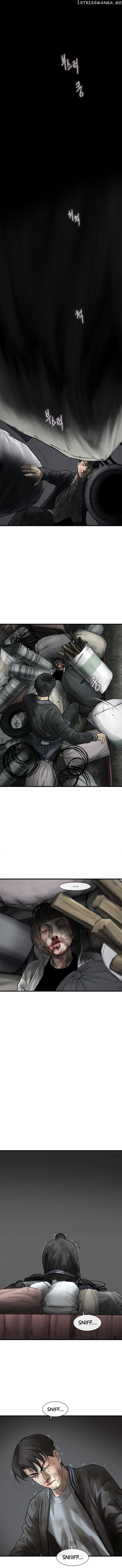 Cell – Manga Chapter 42 - page 13