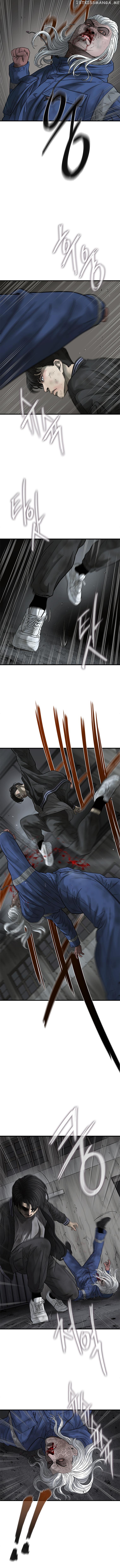 Cell – Manga Chapter 42 - page 3