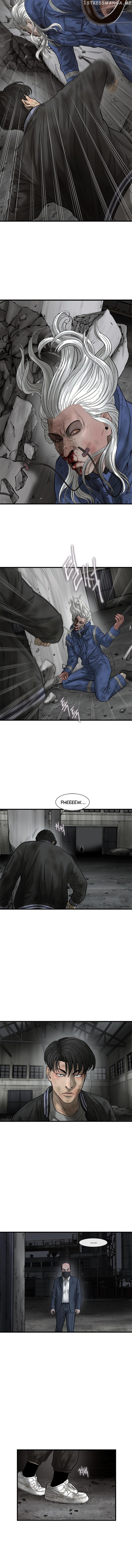 Cell – Manga Chapter 42 - page 5