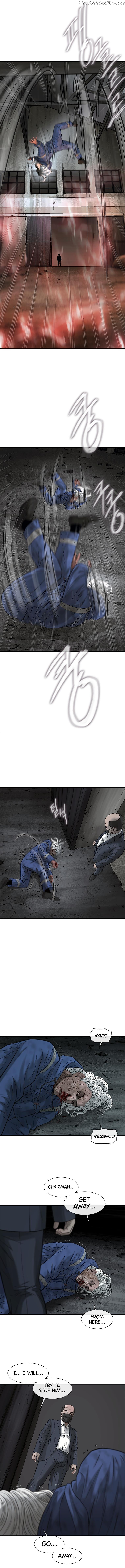 Cell – Manga Chapter 42 - page 8