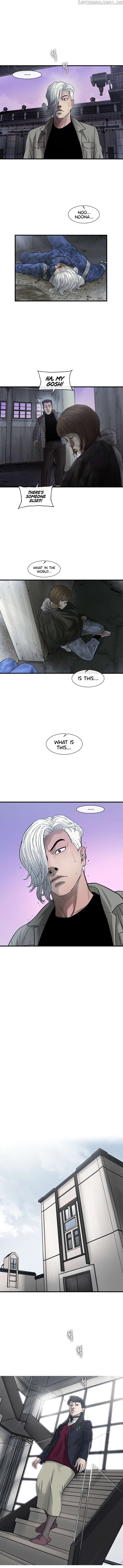 Cell – Manga Chapter 43 - page 3