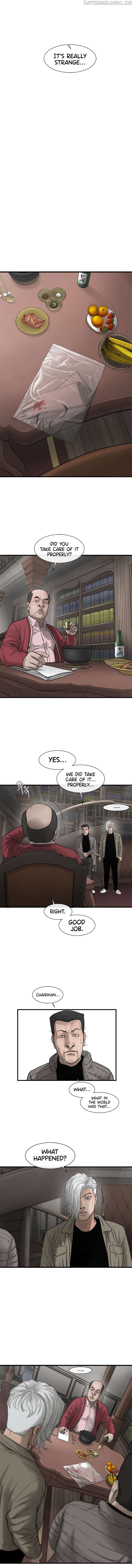 Cell – Manga Chapter 43 - page 6