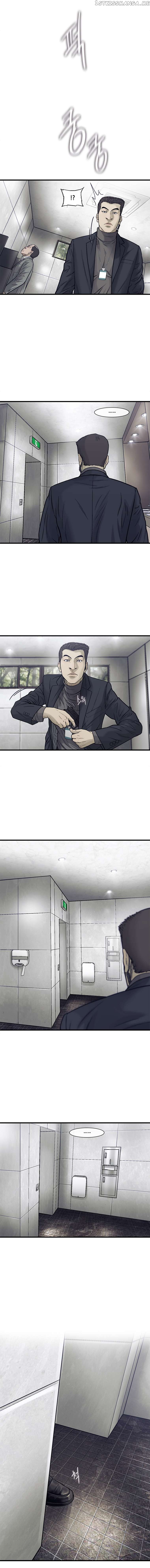 Cell – Manga Chapter 44 - page 13
